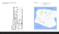 Unit 800 Collany Rd # 304 floor plan